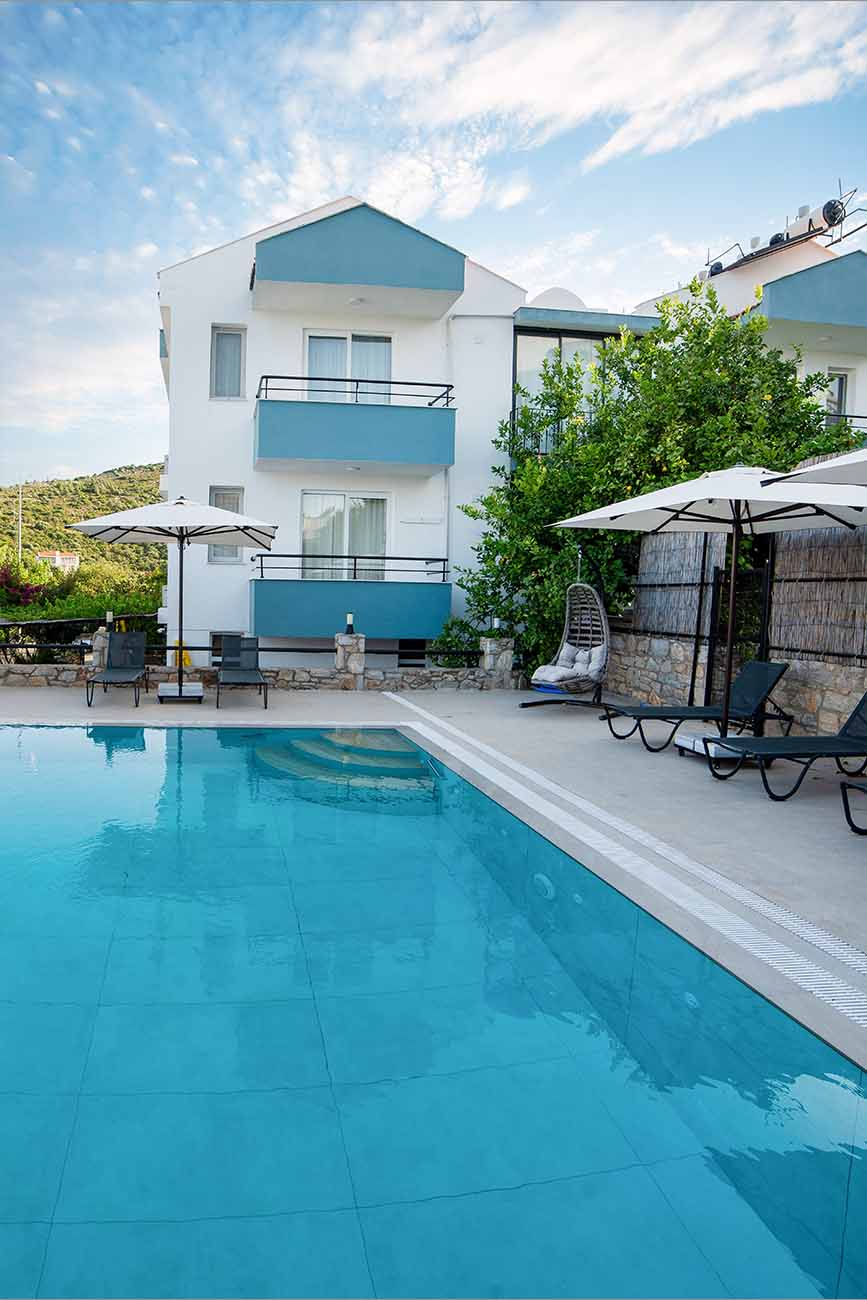 Özgüm Suite Pansiyon Galeri 16