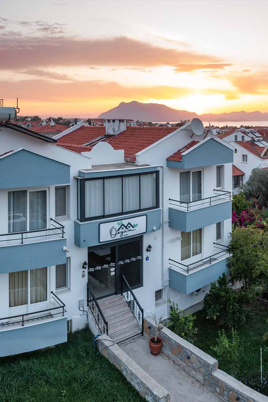 Özgüm Suite Pansiyon Galeri 17