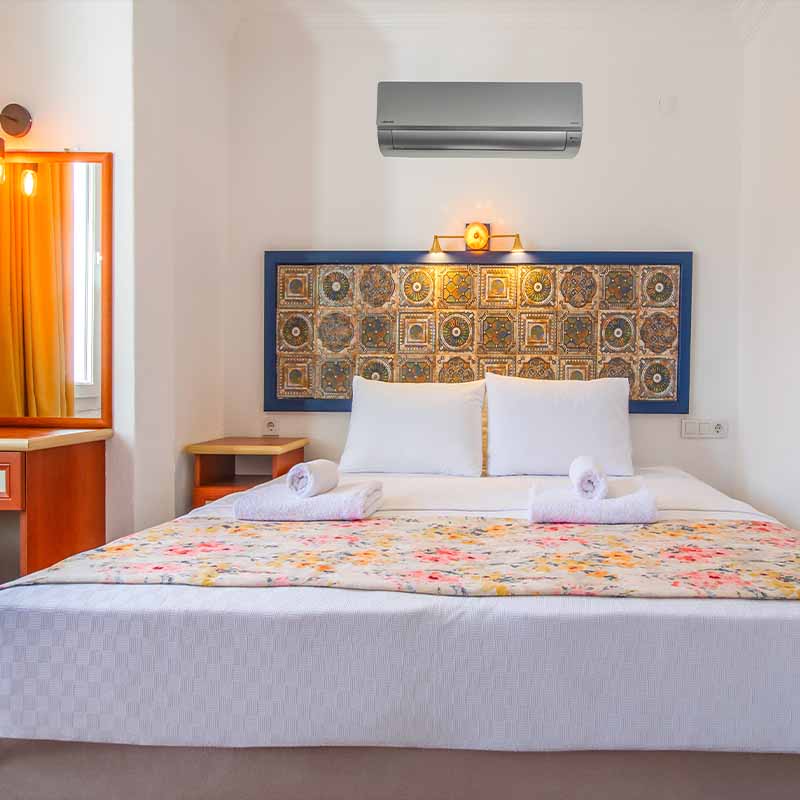 Özgüm Suite Pansiyon Galeri 8